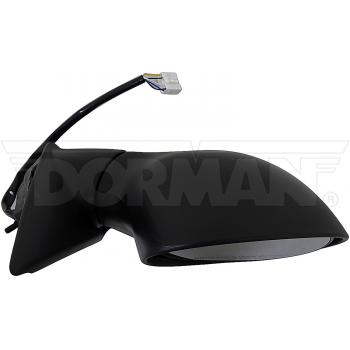 2003 Chrysler PT Cruiser Door Mirror Right Dorman 9551164 image 4 of 4