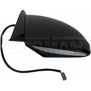 1993 Mercury Sable Door Mirror Right Dorman 955117 image 4 of 4