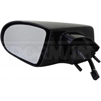 2000 Chevrolet Camaro Door Mirror Left Dorman 9551171 image 2 of 4