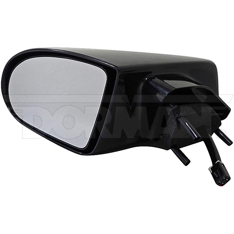 1999 Chevrolet Camaro Door Mirror Left Dorman 9551171 image 2 of 4