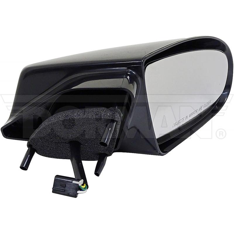 1999 Chevrolet Camaro Door Mirror Right Dorman 9551172 image 1 of 4