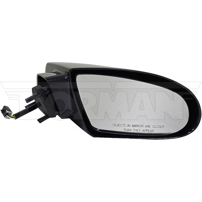 1999 Chevrolet Camaro Door Mirror Right Dorman 9551172 image 2 of 4