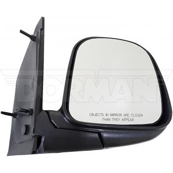 2000 Chevrolet Express 2500 Door Mirror Right Dorman 9551182 image 1 of 4