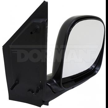2000 Chevrolet Express 2500 Door Mirror Right Dorman 9551182 image 3 of 4
