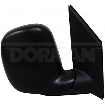 2000 Chevrolet Express 2500 Door Mirror Right Dorman 9551182 image 4 of 4