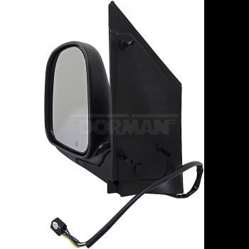 2000 Chevrolet Express 2500 Door Mirror Left Dorman 9551183 image 1 of 4