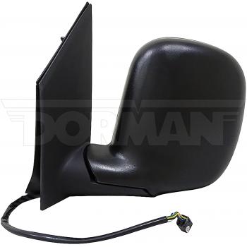 2000 Chevrolet Express 2500 Door Mirror Left Dorman 9551183 image 3 of 4
