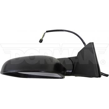 2000 Chevrolet Express 2500 Door Mirror Left Dorman 9551183 image 4 of 4