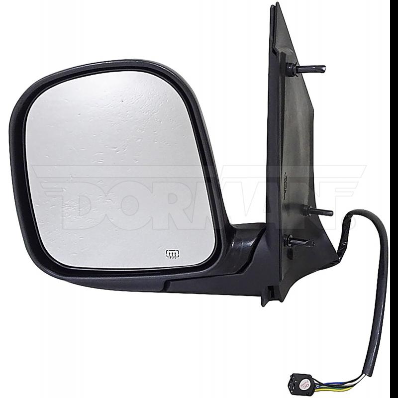 1999 GMC Savana 1500 Door Mirror Left Dorman 9551183 image 2 of 4