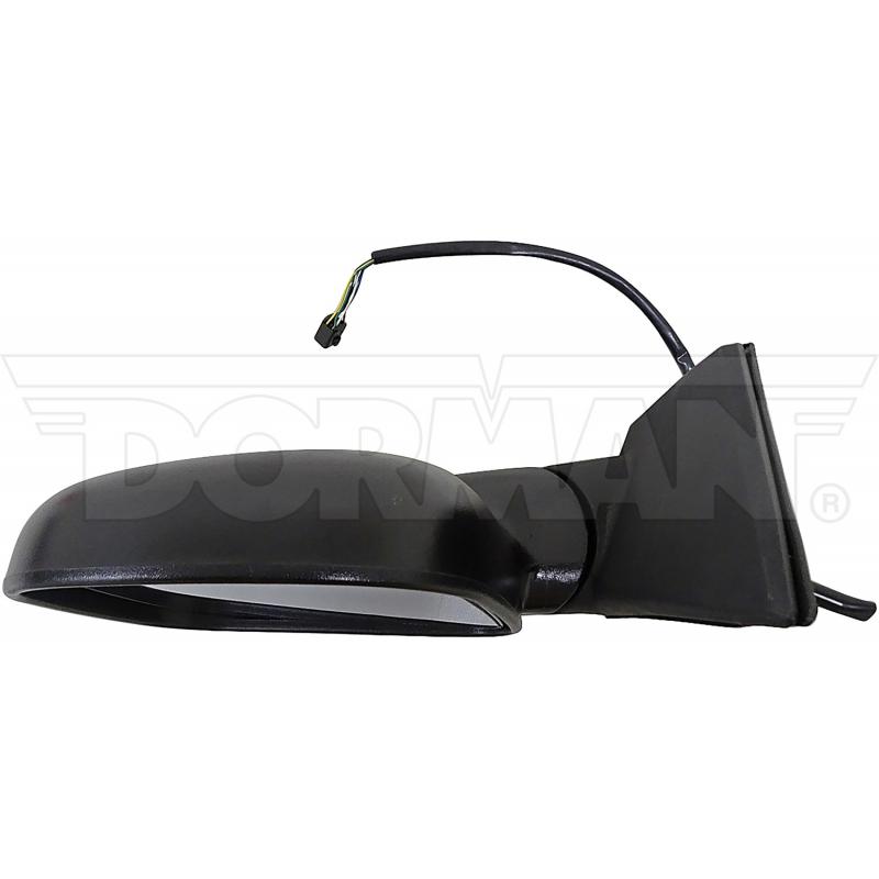 1999 GMC Savana 1500 Door Mirror Left Dorman 9551183 image 4 of 4