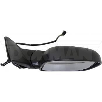 2000 Chevrolet Express 2500 Door Mirror Right Dorman 9551184 image 1 of 4