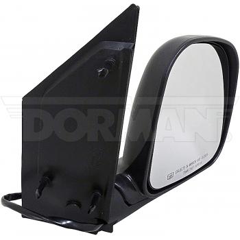 2000 Chevrolet Express 2500 Door Mirror Right Dorman 9551184 image 2 of 4