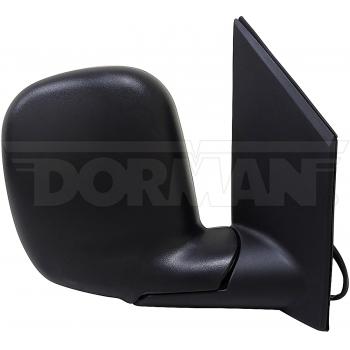 2000 Chevrolet Express 2500 Door Mirror Right Dorman 9551184 image 3 of 4