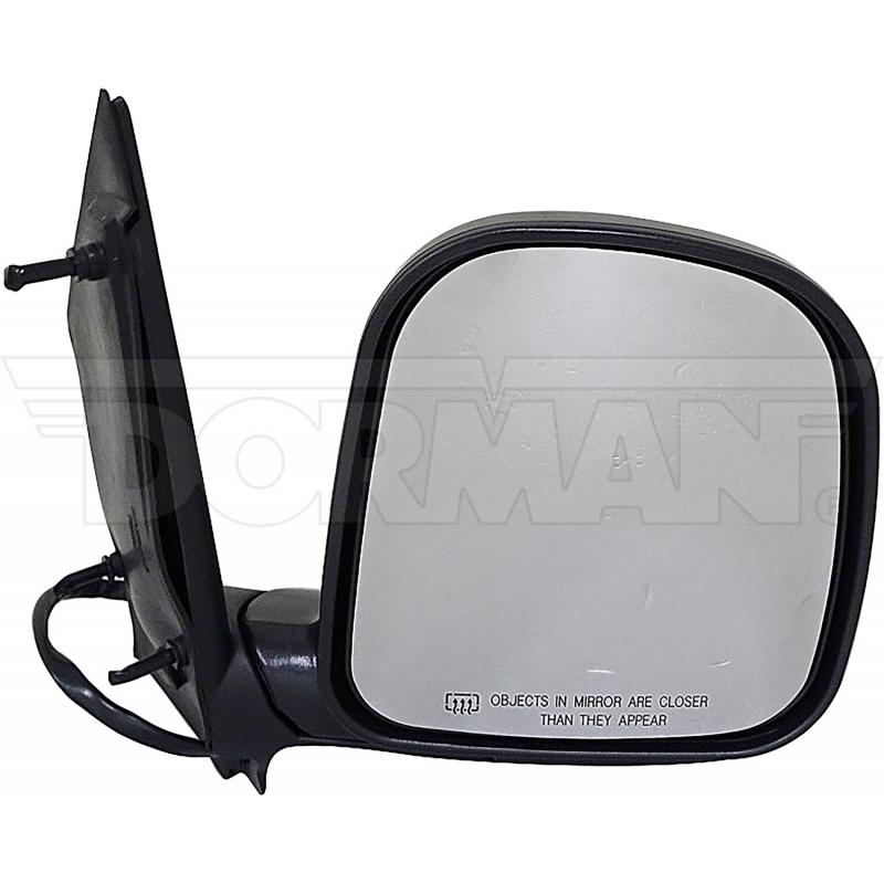 Dorman 9551184 - Door Mirror Dorman 9551184 Door Mirror product image 4 of 5