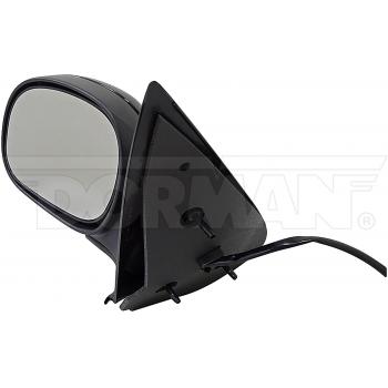 2002 Ford F-150 Door Mirror Left Dorman 9551198 image 1 of 4