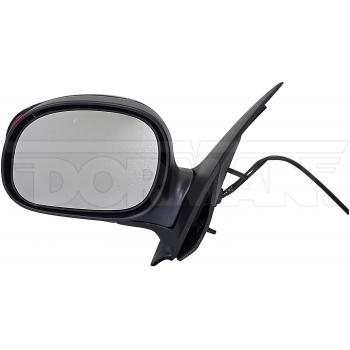 2002 Ford F-150 Door Mirror Left Dorman 9551198 image 3 of 4