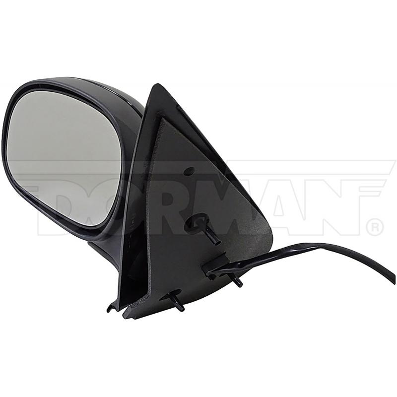 Dorman 9551198 - Door Mirror Dorman 9551198 Door Mirror product image 1 of 5