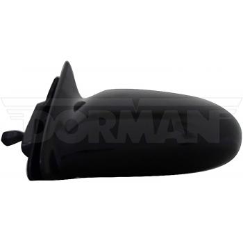 1995 Geo Prizm Door Mirror Left Dorman 9551199 image 3 of 4