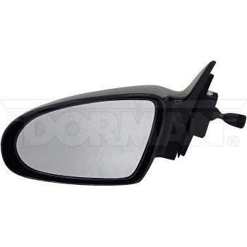 1995 Geo Prizm Door Mirror Left Dorman 9551199 image 4 of 4