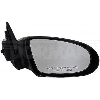 1995 Geo Prizm Door Mirror Right Dorman 9551200 image 3 of 4