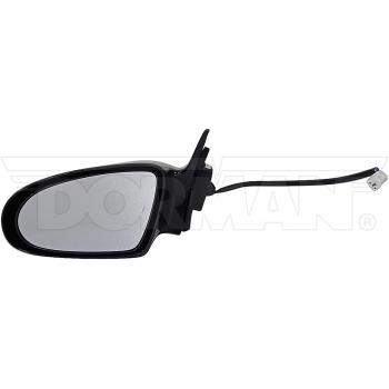 1995 Geo Prizm Door Mirror Left Dorman 9551201 image 1 of 4