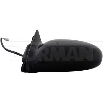 1995 Geo Prizm Door Mirror Left Dorman 9551201 image 2 of 4