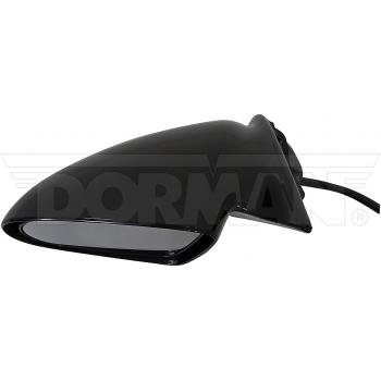 1995 Geo Prizm Door Mirror Left Dorman 9551201 image 3 of 4
