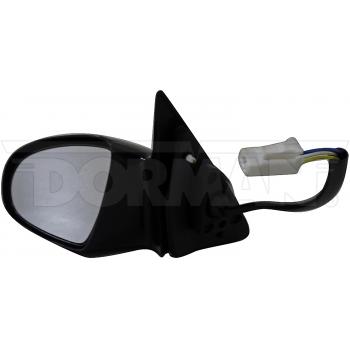 1995 Geo Prizm Door Mirror Left Dorman 9551201 image 4 of 4