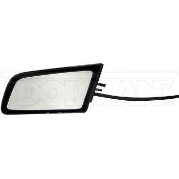 1983 Buick Skylark Door Mirror Left Dorman 955121 image 3 of 4