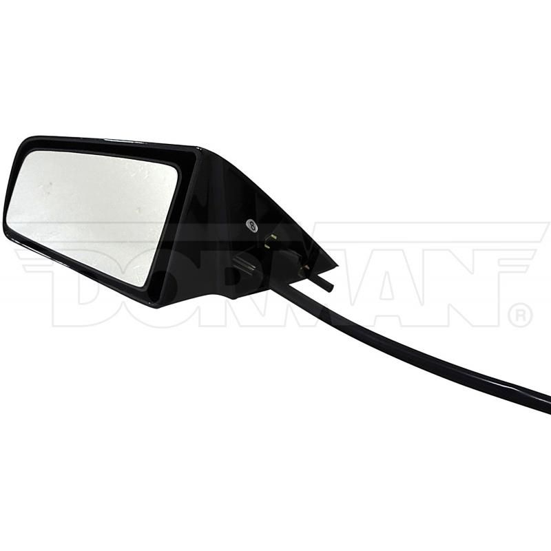 1985 Chevrolet Citation II Door Mirror