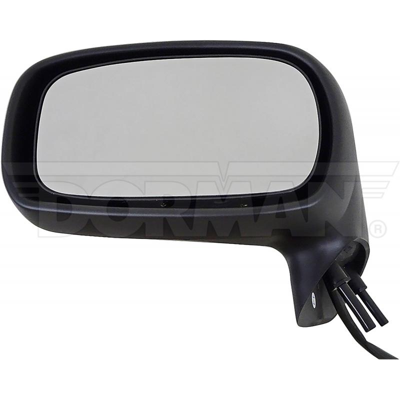 1995 Pontiac Bonneville Door Mirror Left Dorman 9551215 image 3 of 4