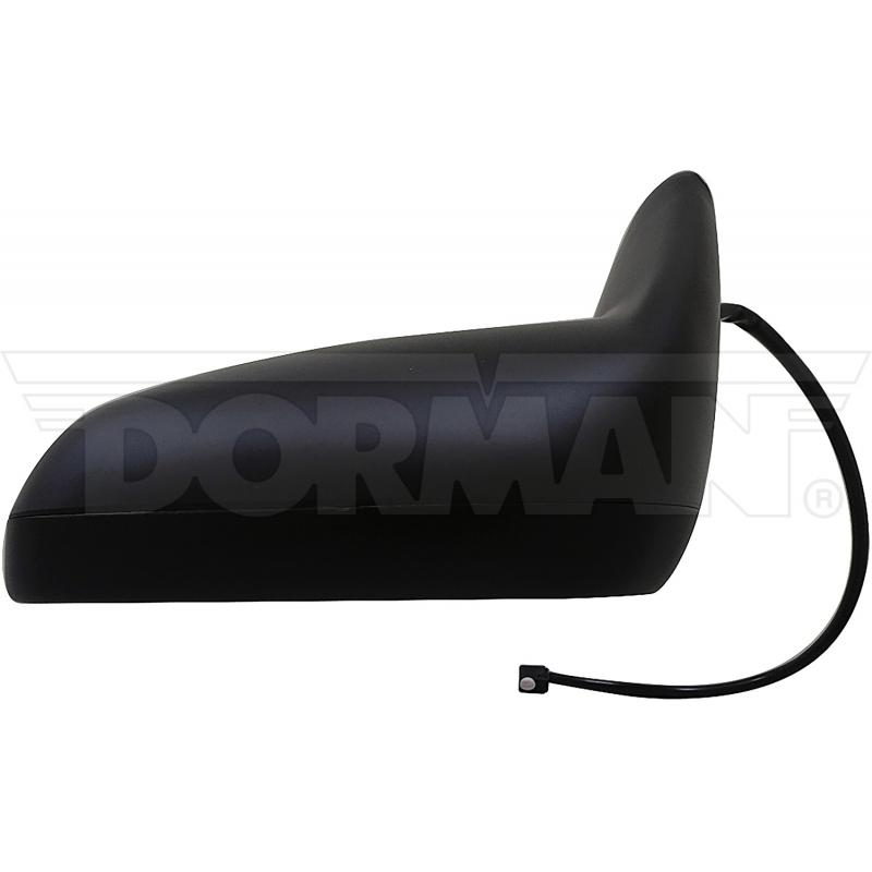 1995 Pontiac Bonneville Door Mirror Left Dorman 9551215 image 4 of 4