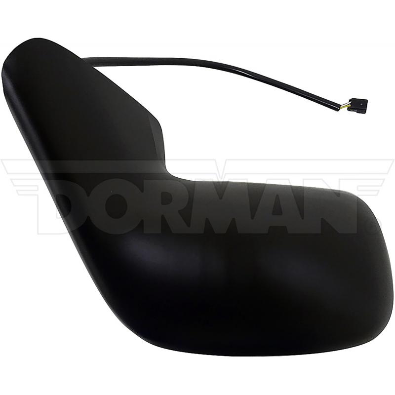 1995 Pontiac Bonneville Door Mirror Right Dorman 9551216 image 2 of 4