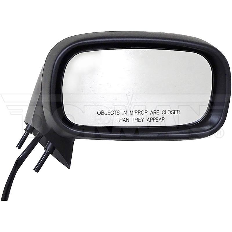 1995 Pontiac Bonneville Door Mirror Right Dorman 9551216 image 3 of 4