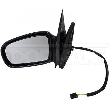 2000 Pontiac Sunfire Door Mirror Left Dorman 9551217 image 2 of 4
