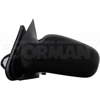 2000 Pontiac Sunfire Door Mirror Left Dorman 9551217 image 3 of 4