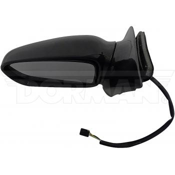 2000 Pontiac Sunfire Door Mirror Left Dorman 9551217 image 4 of 4