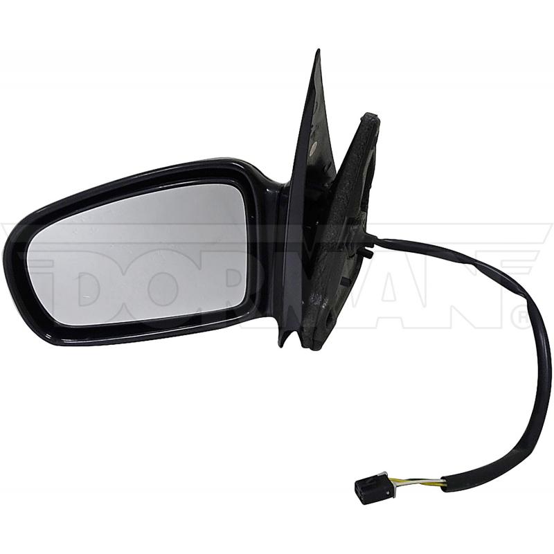 2001 Chevrolet Cavalier Door Mirror Left Dorman 9551217 image 2 of 4
