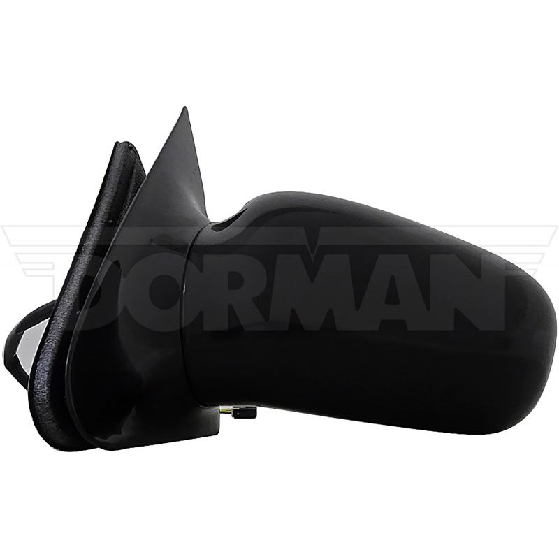 2001 Chevrolet Cavalier Door Mirror Left Dorman 9551217 image 3 of 4