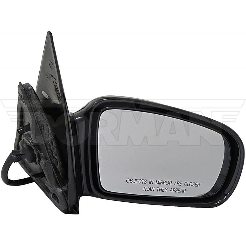 2001 Chevrolet Cavalier Door Mirror Right Dorman 9551218 image 1 of 4