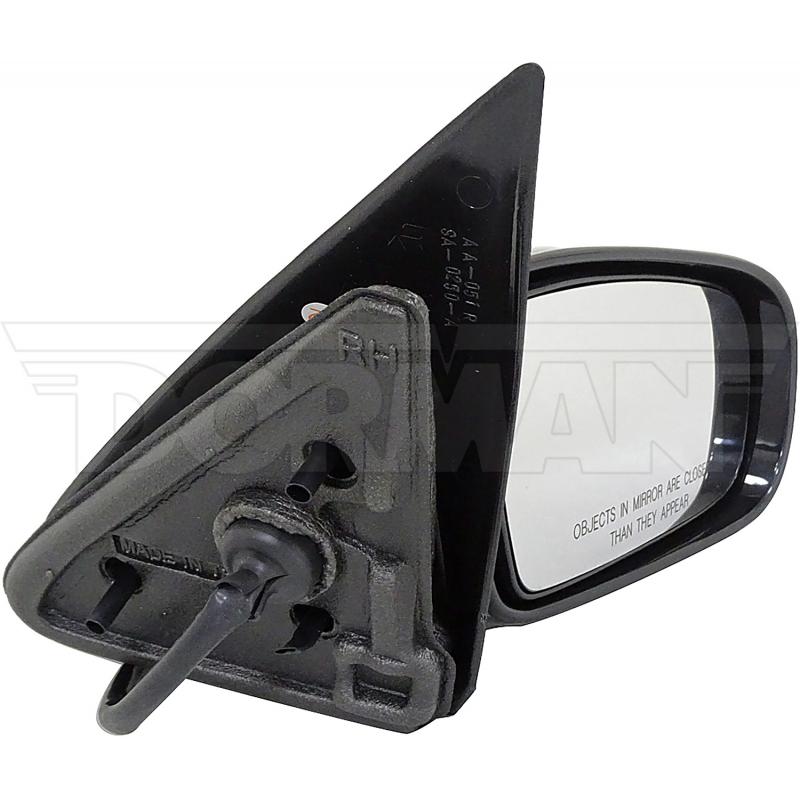 Dorman 9551218 - Door Mirror Dorman 9551218 Door Mirror product image 5 of 5