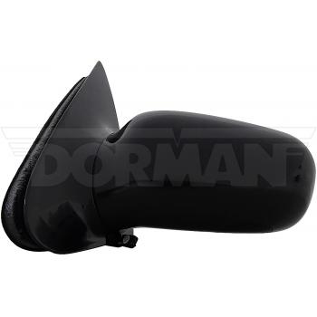 2000 Pontiac Sunfire Door Mirror Left Dorman 9551219 image 3 of 4