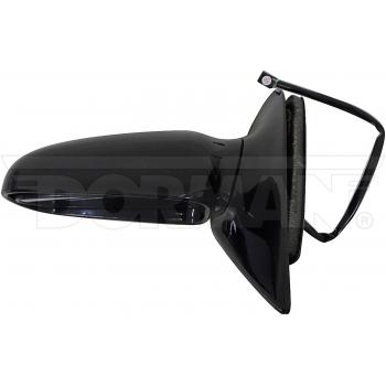 2000 Pontiac Sunfire Door Mirror Left Dorman 9551219 image 4 of 4