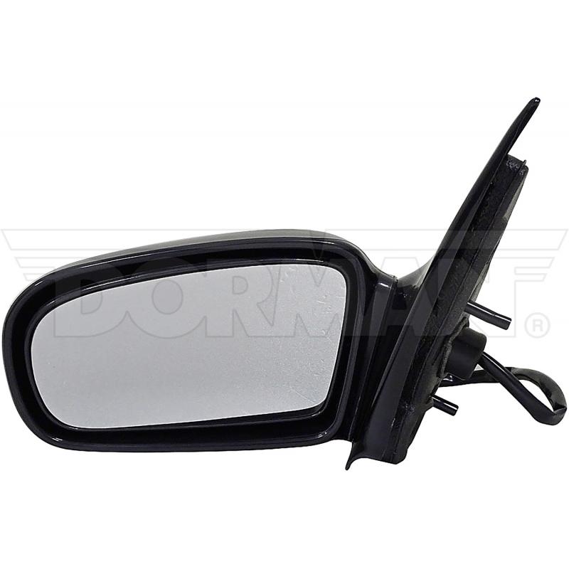 2001 Chevrolet Cavalier Door Mirror Left Dorman 9551219 image 2 of 4