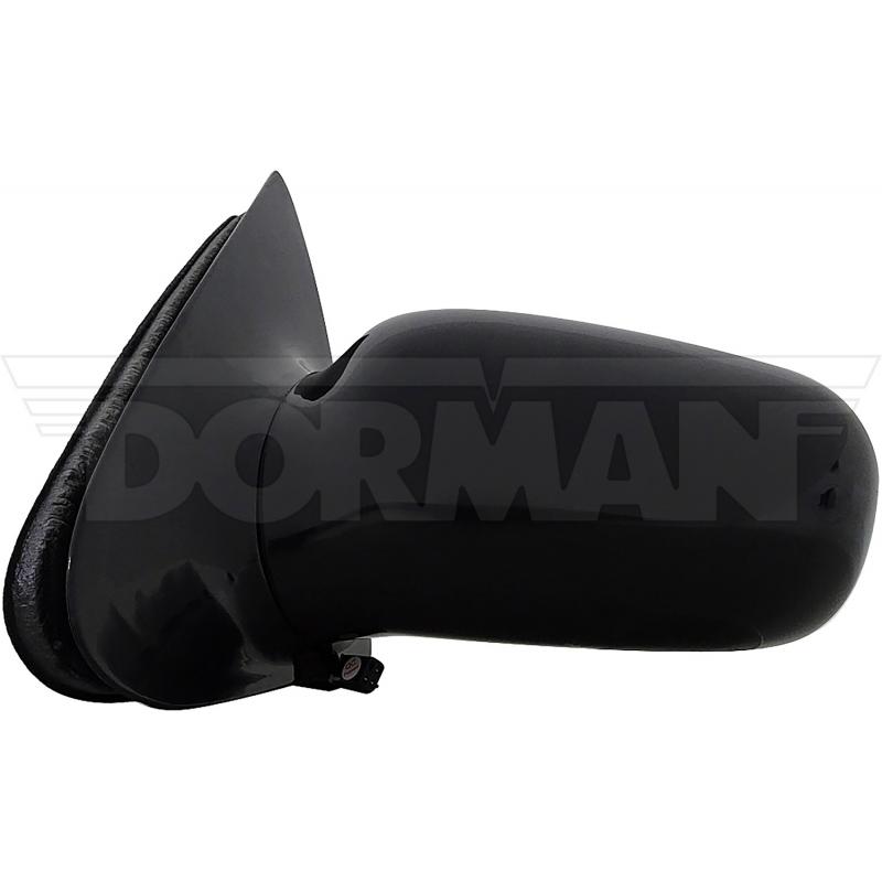 2001 Chevrolet Cavalier Door Mirror Left Dorman 9551219 image 3 of 4
