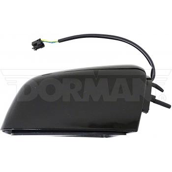 1996 Pontiac Grand Prix Door Mirror Left Dorman 955122 image 2 of 4