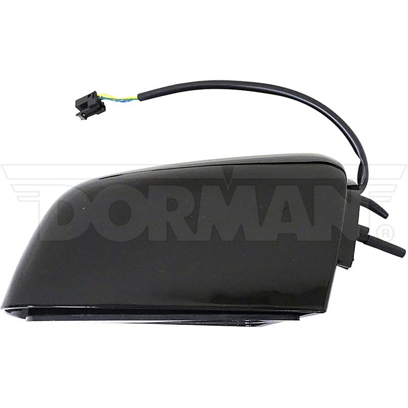 1992 Pontiac Grand Prix Door Mirror Left Dorman 955122 image 2 of 4