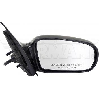 2000 Pontiac Sunfire Door Mirror Right Dorman 9551220 image 2 of 4