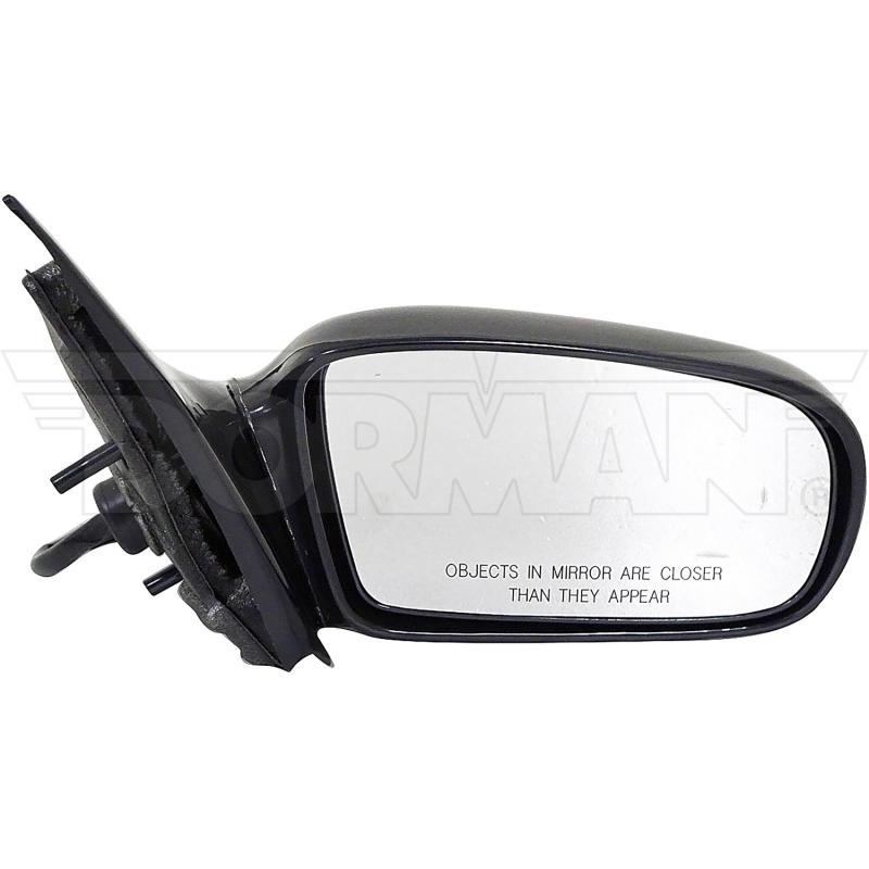 2001 Chevrolet Cavalier Door Mirror Right Dorman 9551220 image 2 of 4
