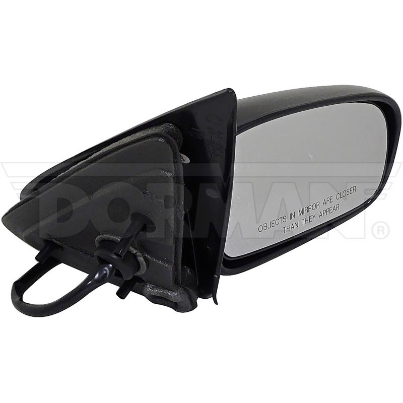 2001 Chevrolet Cavalier Door Mirror Right Dorman 9551220 image 3 of 4